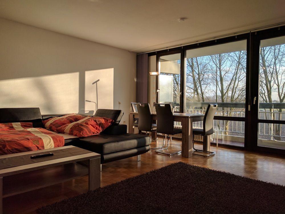 Appartement Mewo - In Der Messestadt Keulen