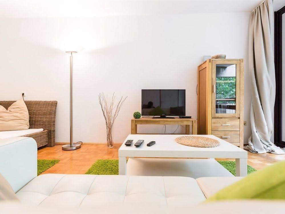 Appartement Mewo - In Der Messestadt