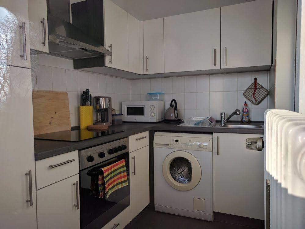 Mewo - In Der Messestadt Appartement