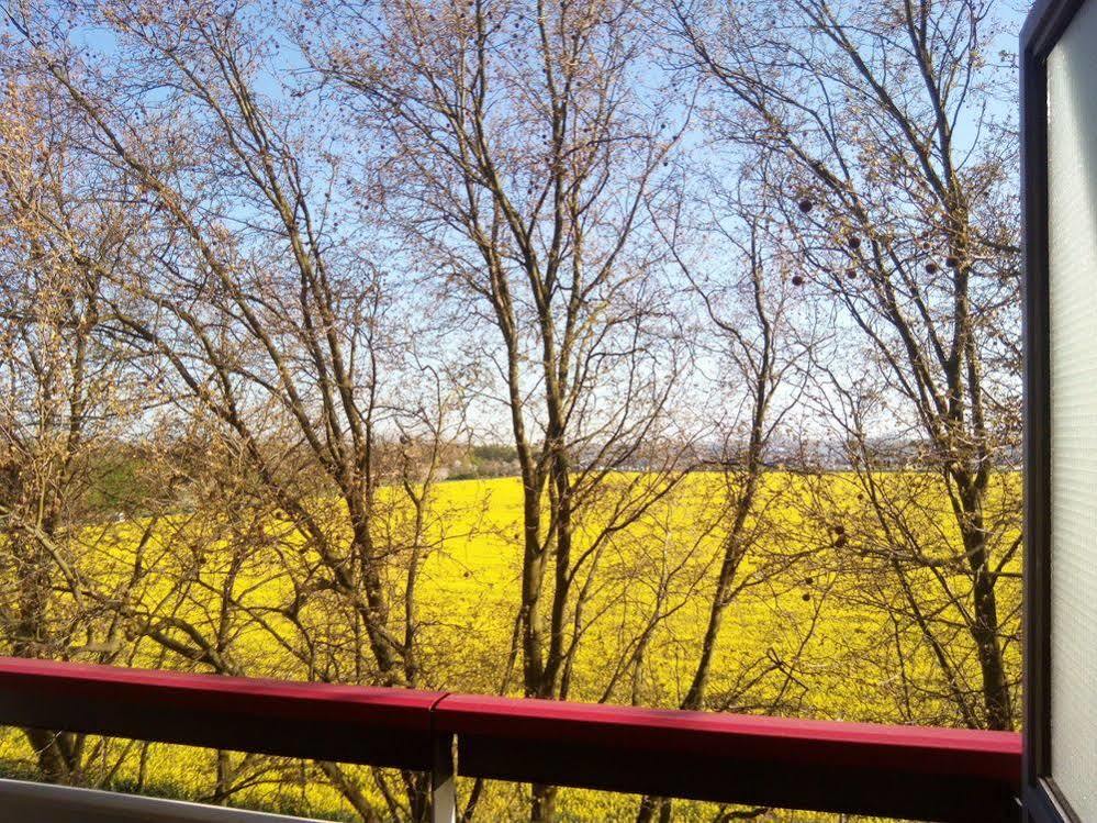 Appartement Mewo - In Der Messestadt *