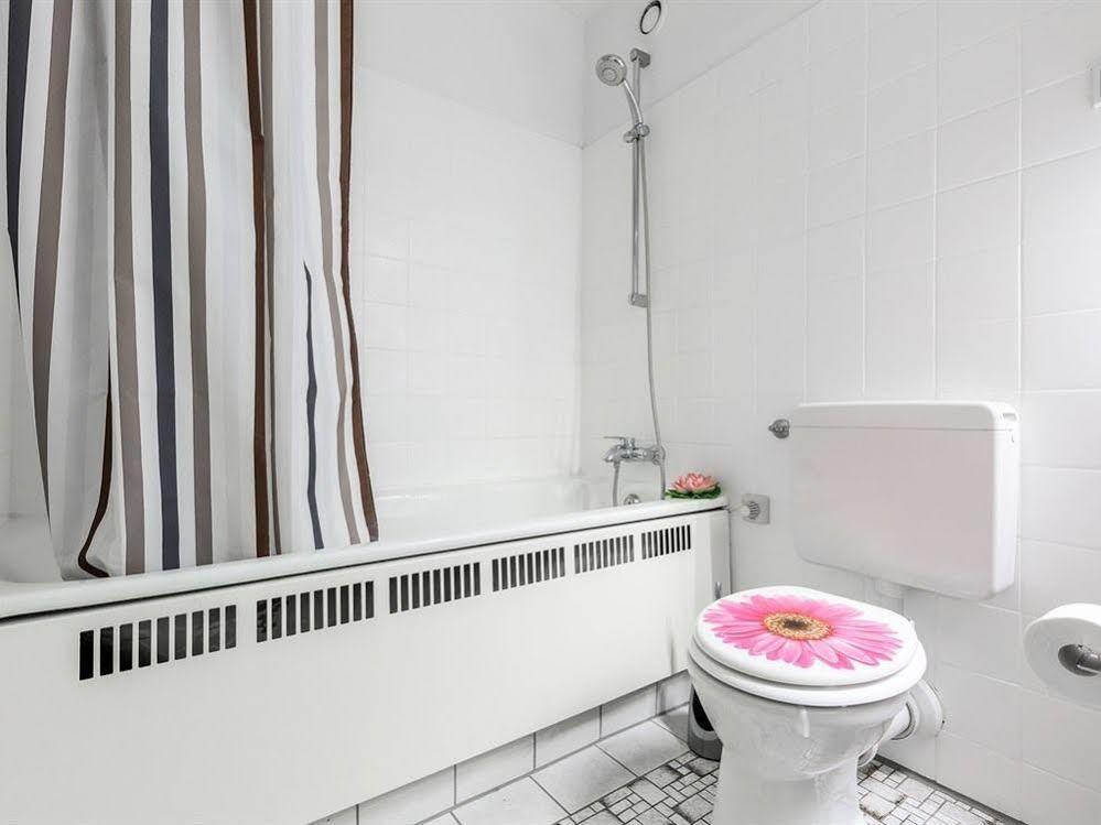 Mewo - In Der Messestadt Appartement