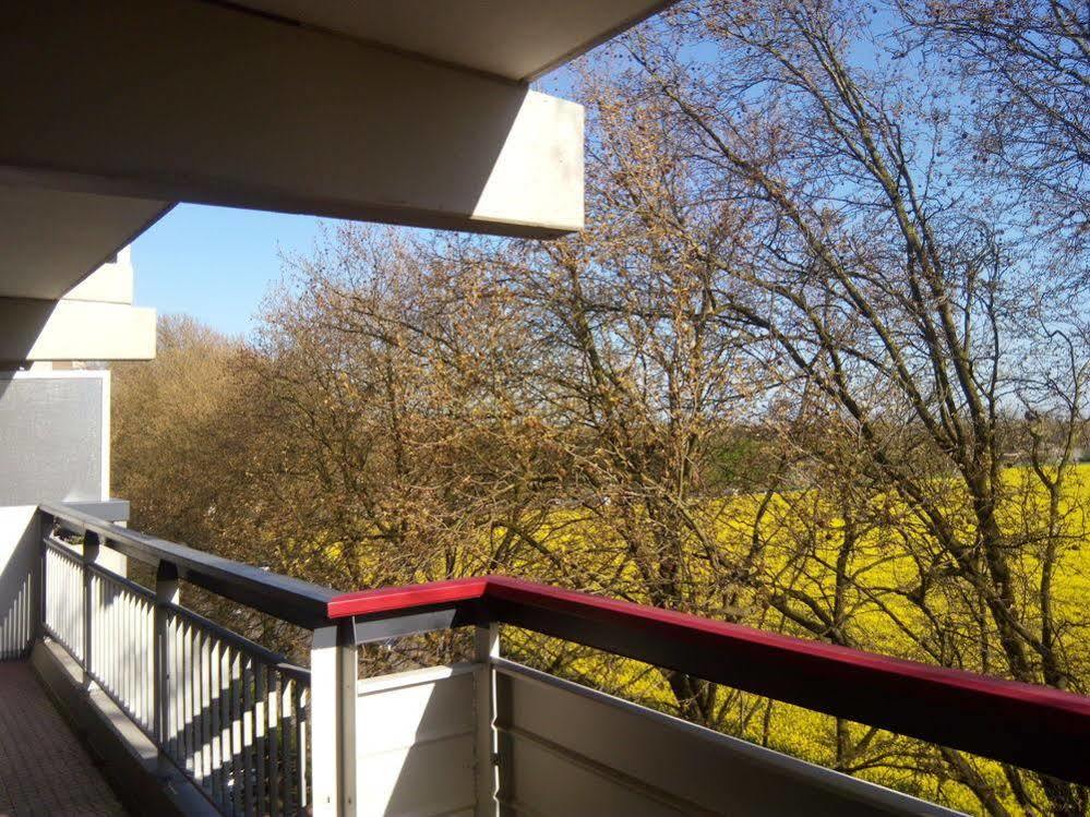 Appartement Mewo - In Der Messestadt *
